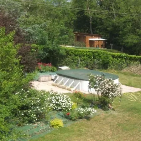 2 Personen By Interhome Appartement *