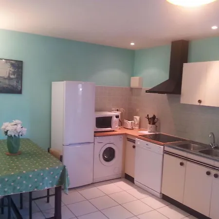 2 Personen By Interhome Labruguière